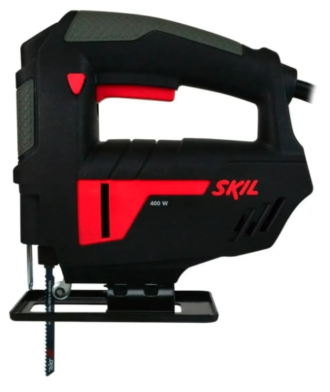 SIERRA CALADORA VV 400W 4400AA