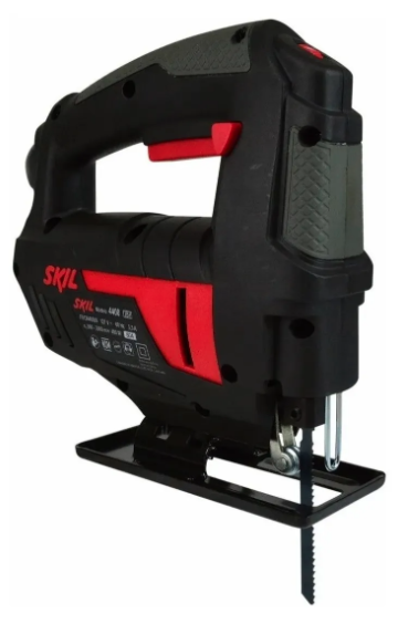 SIERRA CALADORA VV 400W 4400AA