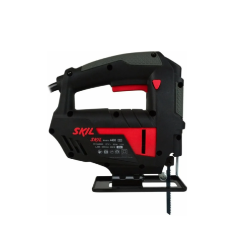 SIERRA CALADORA VV 400W 4400AA