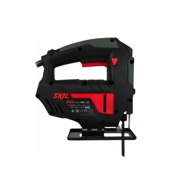 SIERRA CALADORA VV 400W 4400AA