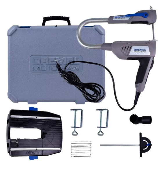 SIERRA CALADORA MS20AA