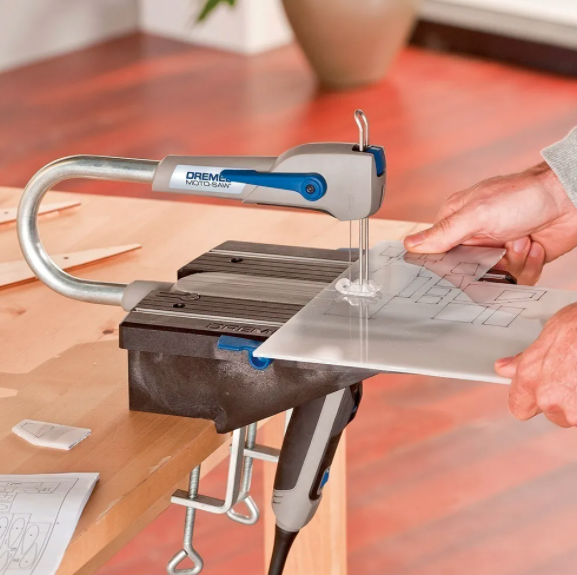 SIERRA CALADORA MS20AA