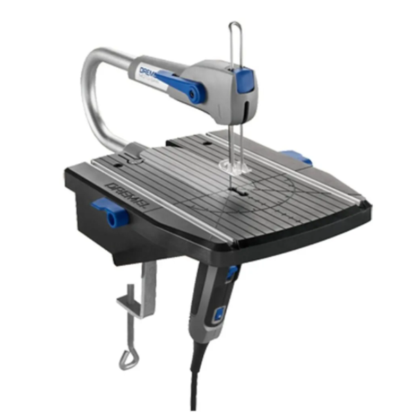 SIERRA CALADORA MS20AA