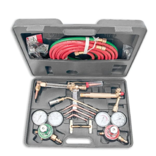 KIT DE OXI-CORTE KSC1504