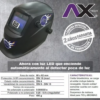 CARETA ELECTRONICA AXTCE1002