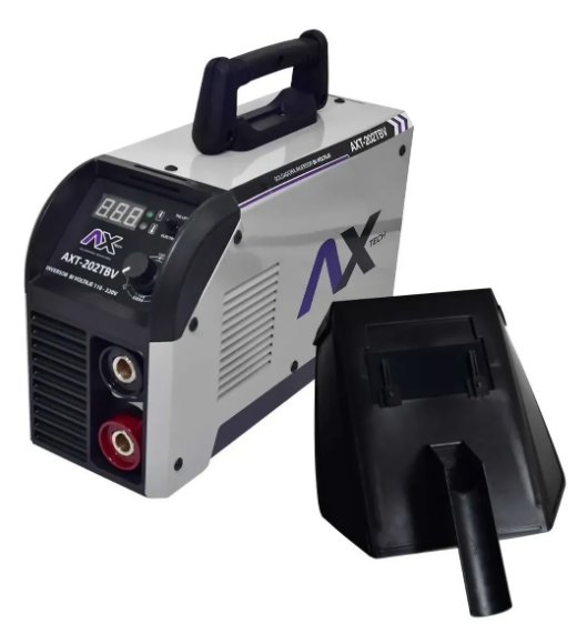 INVERSOR BIVOLT 200A AXT202TBV