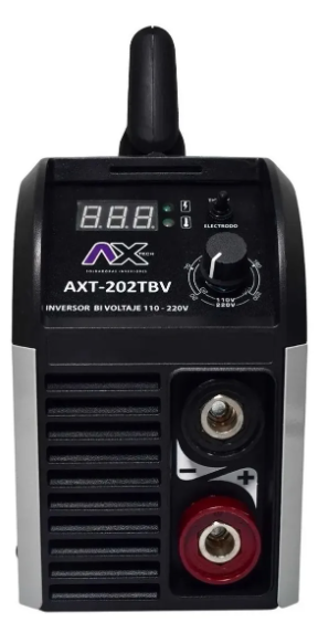 INVERSOR BIVOLT 200A AXT202TBV