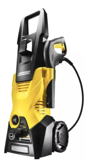 HIDROLAVADORA 1700PSI K3MX