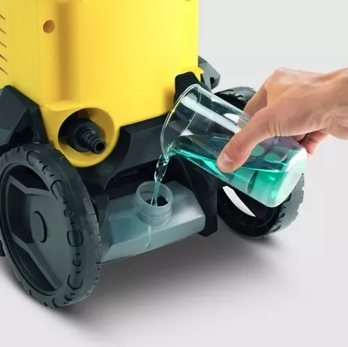 HIDROLAVADORA 1700PSI K3MX