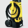 HIDROLAVADORA 1700PSI K3MX