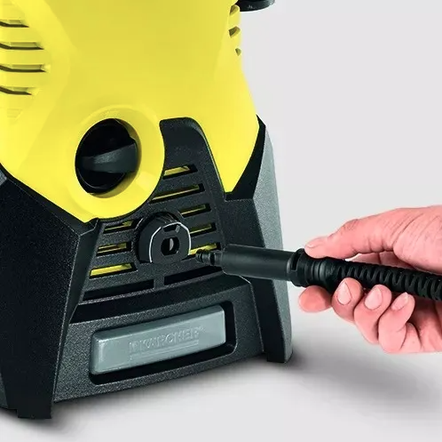 HIDROLAVADORA 1700PSI K3MX