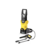 HIDROLAVADORA 1700PSI K3MX