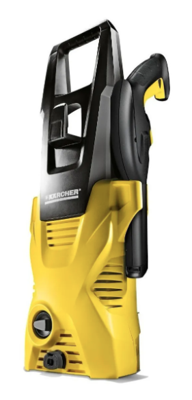 HIDROLAVADORAS 1700 PSI K3CAR
