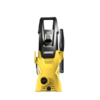 HIDROLAVADORAS 1700 PSI K3CAR