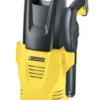 HIDROLAVADORA 1600PSI CON KIT K2HOME