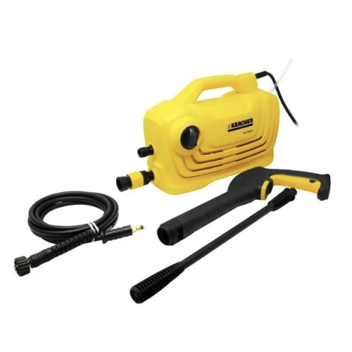 HIDROLAVADORA 1600PSI K2CLASSIC