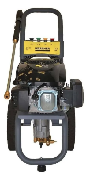 HIDROLAV. GASOLINA 2200PSI G220SVC