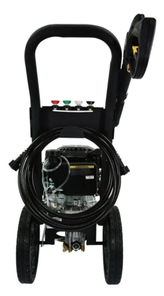 HIDROLAV. GASOLINA 2200PSI G220SVC