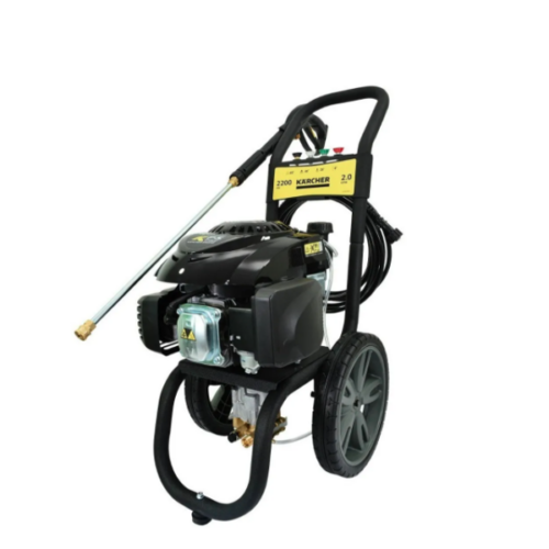 HIDROLAV. GASOLINA 2200PSI G220SVC