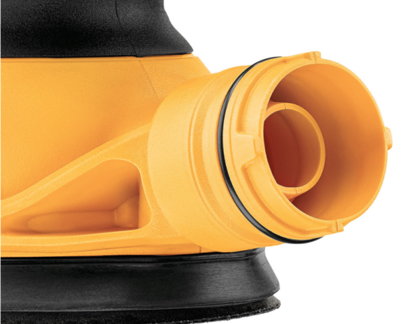 LIJADORA ROTO ORBITAL 5" VV DWE6423KB3