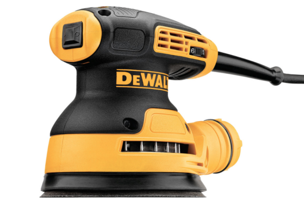 LIJADORA ROTO ORBITAL 5" VV DWE6423KB3