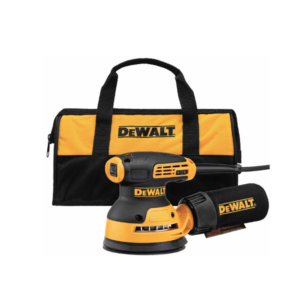 LIJADORA ROTO ORBITAL 5" VV DWE6423KB3