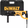 ROTOMARTILLO 1" + SET BROCAS Y CINCELES 15P D25260KB3CC