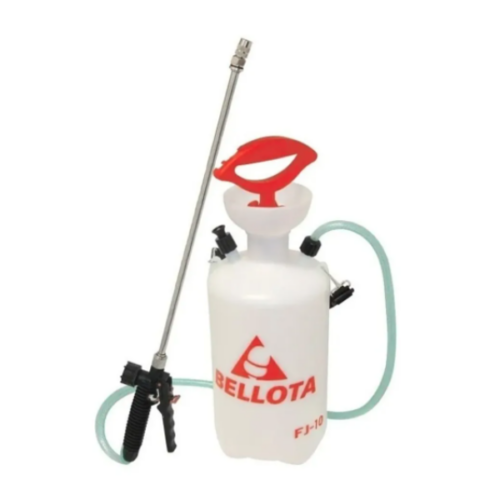 FUMIGADOR 10 LITROS 7FJ10