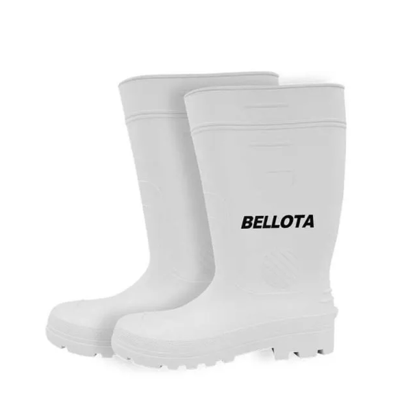 BOTA SANITARIA PVC #28 72328