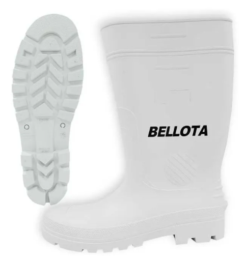 BOTA SANITARIA PVC #28 72328