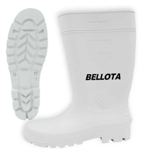 BOTA SANITARIA PVC #27 72327
