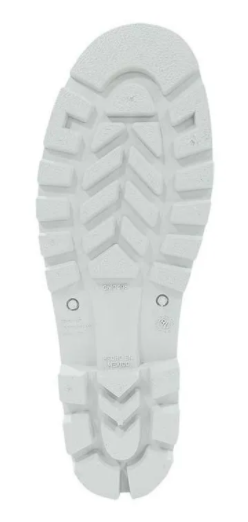 BOTA SANITARIA PVC #27 72327