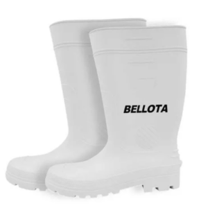 BOTA SANITARIA PVC #27 72327