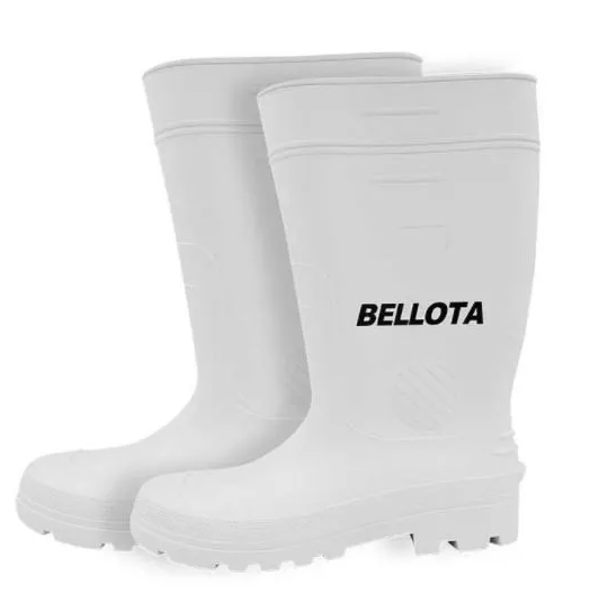 BOTA SANITARIA PVC #27 72327