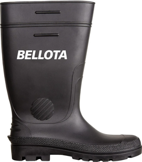 BOTA JARDIN #27 72227