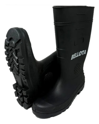 BOTA JARDIN #28 72228