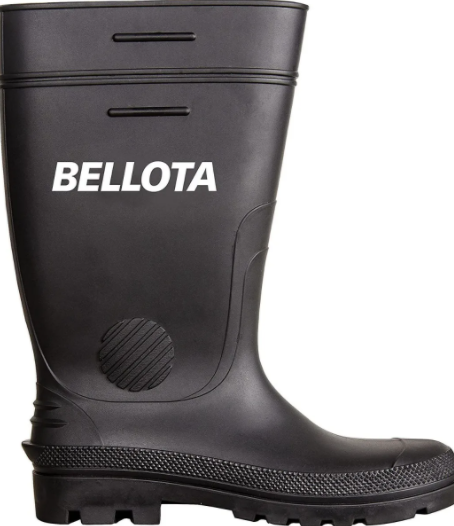 BOTA JARDIN #28 72228