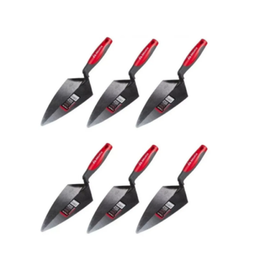 PAQUETE 6 PIEZAS CUCHARA BIMATERIAL BELLOTA 11" 585211BM6P