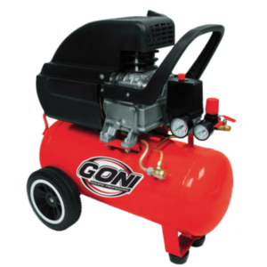 COMPRESORA 3.5HP TAN 28LT 975