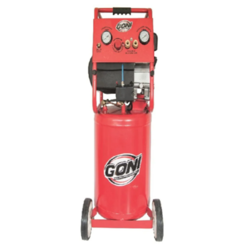 COMPRESORA 3.5HP TAN 50 LTS 958