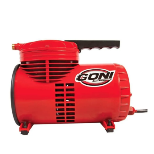 COMPRESOR 1/4"HP DIAFRAGMA 954GON