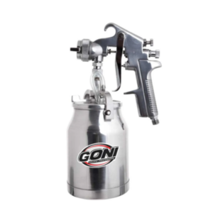 PISTOLA A/PRESION 2 REG SM 55