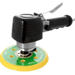 LIJADORA ORBITAL 6" NEUMATICA 539