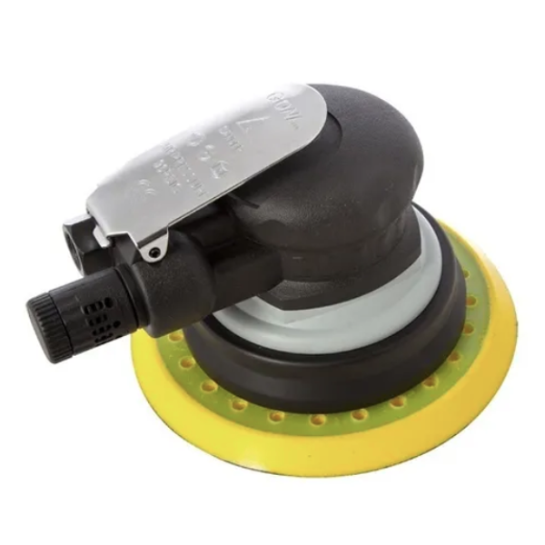 LIJADORA NEUMÁTICA CIRCULAR 6" 533