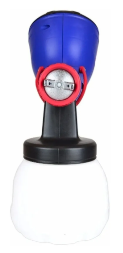 PISTOLA ELECT DOB/ACCION 3705