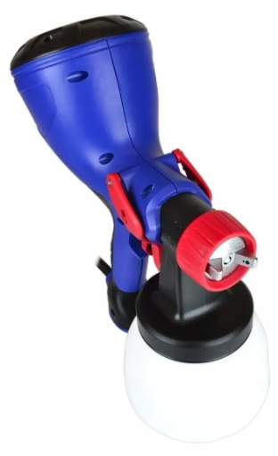 PISTOLA ELECT DOB/ACCION 3705