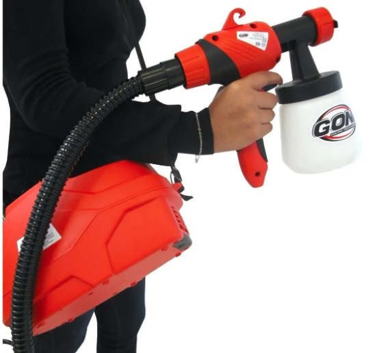 EQUIPO PARA PINTAR PORTATIL 3703