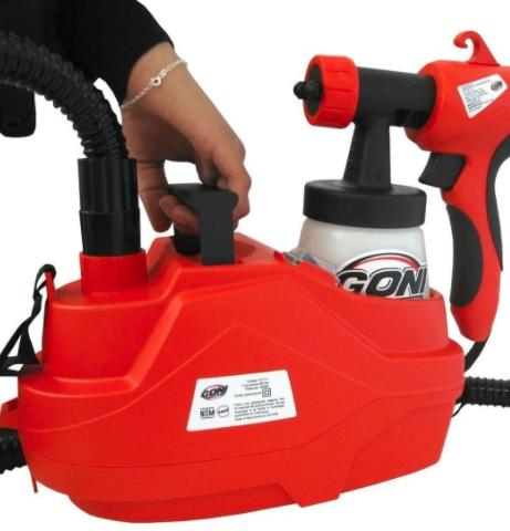 EQUIPO PARA PINTAR PORTATIL 3703