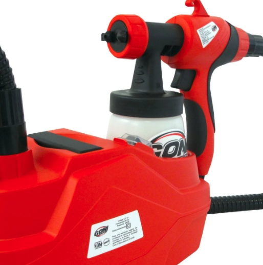 EQUIPO PARA PINTAR PORTATIL 3703