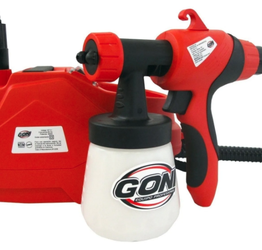 EQUIPO PARA PINTAR PORTATIL 3703